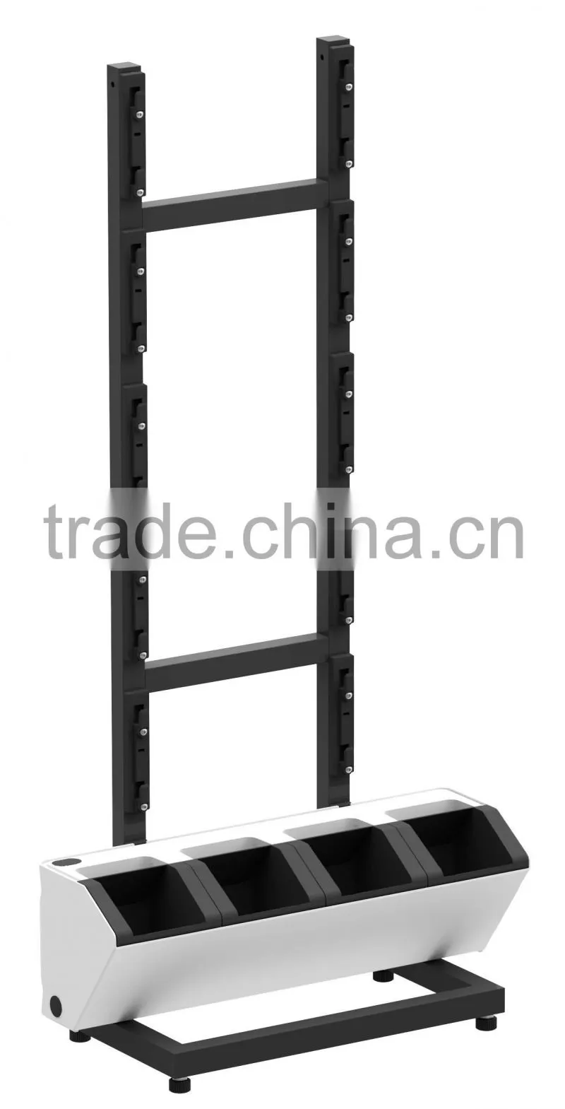 metal stand for flowerpots