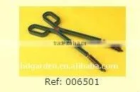 Garden Plastic Clip