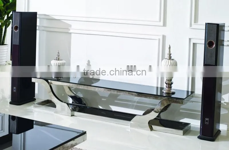 Wooden TV stand TV CABINET -E144