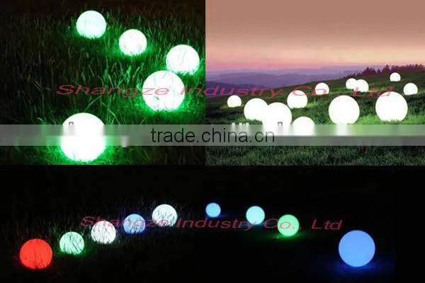 SZ-B500-A035 Swimming Pool Led Ball Lamp