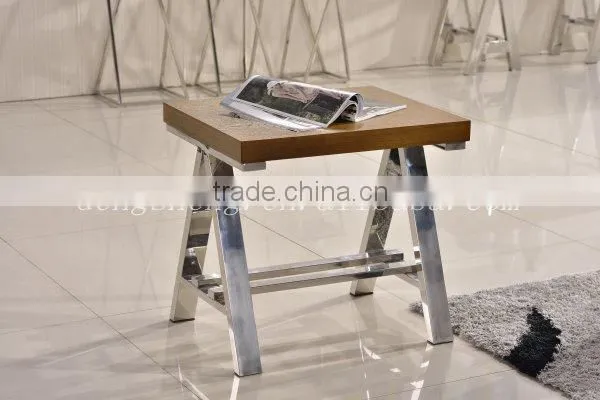 modern MDF coffee table for livingroom BJ2009