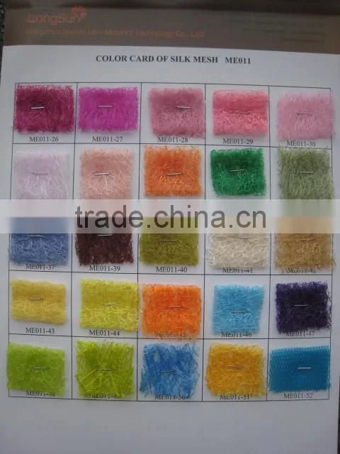 good sale polyester mesh fabric