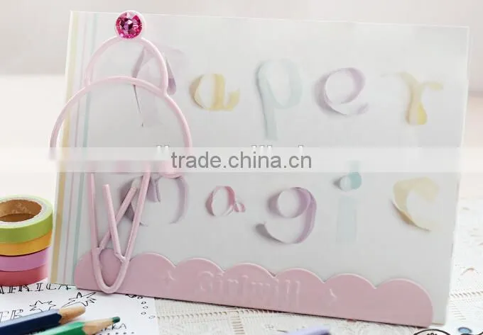 Creative fashion Creative lollipop ice Ginza photo frame
