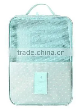 Wholesale Stock Portable Waterproof Storage bag Shoe bag