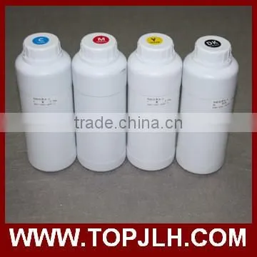 Heat transfer printing ink heat resistant printing ink