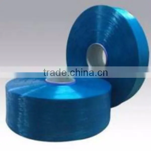 High elastic core spun yarn kintting machine spandex yarn