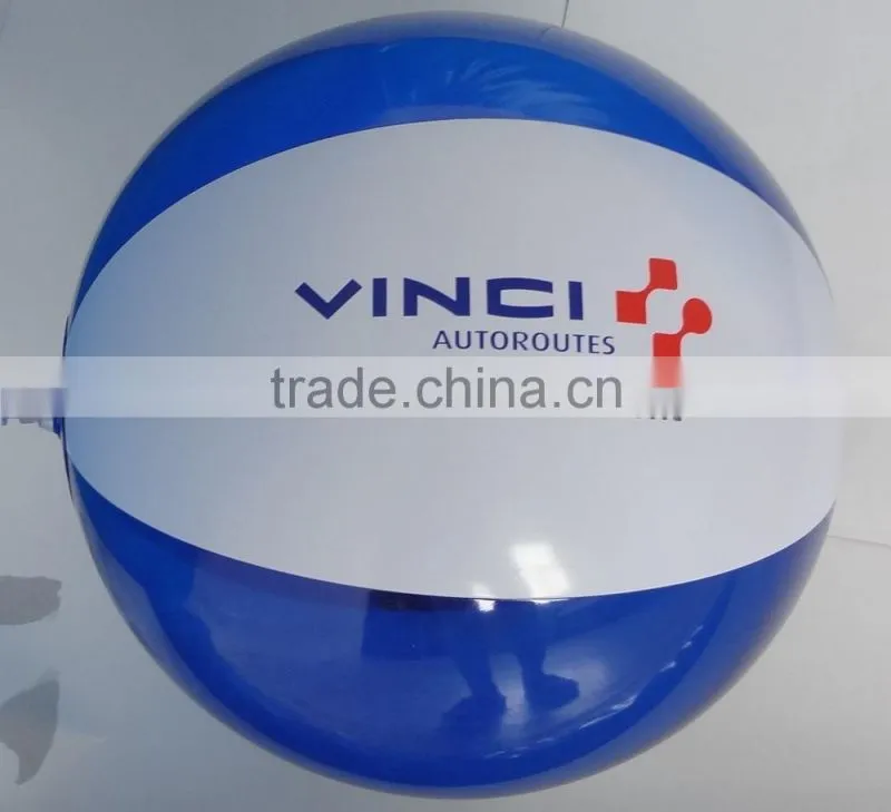 inflatable beach racket with ball kids toy