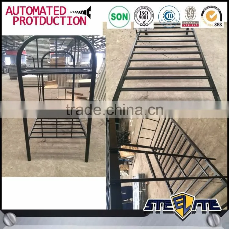 Latest metal bed designs cheap used bunk beds for sale