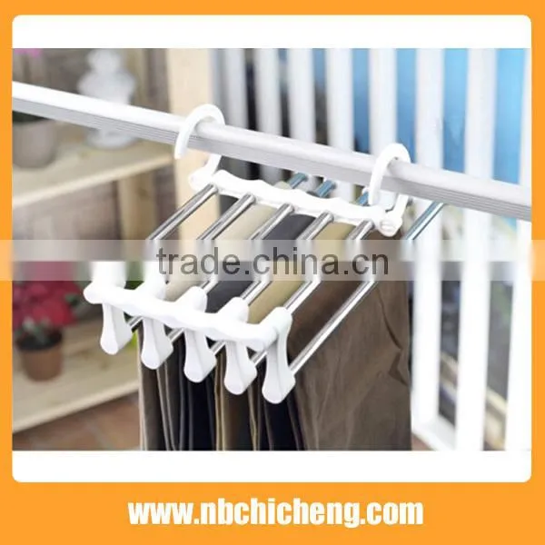 Stainless Steel Trousers Rack