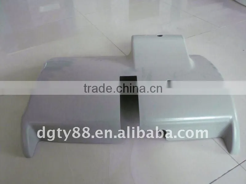special vacuum forming plastic for machine