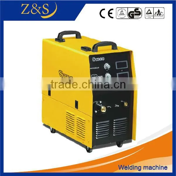 MIG Welder MIG Welding Machine(NBC250) Inverter inside