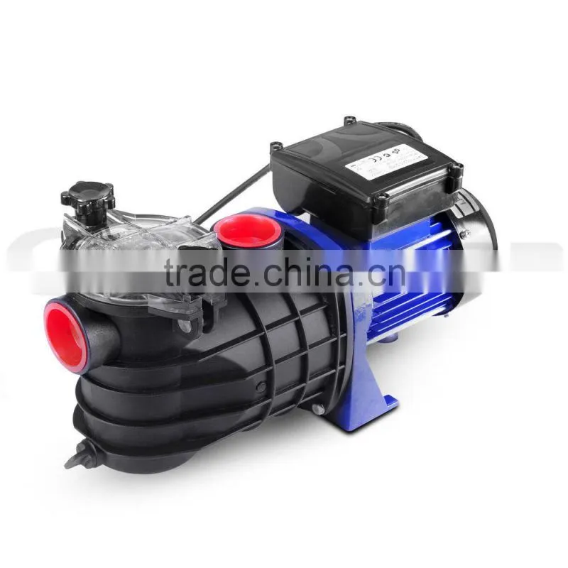 Professional Electric water swimming pool circulation pump