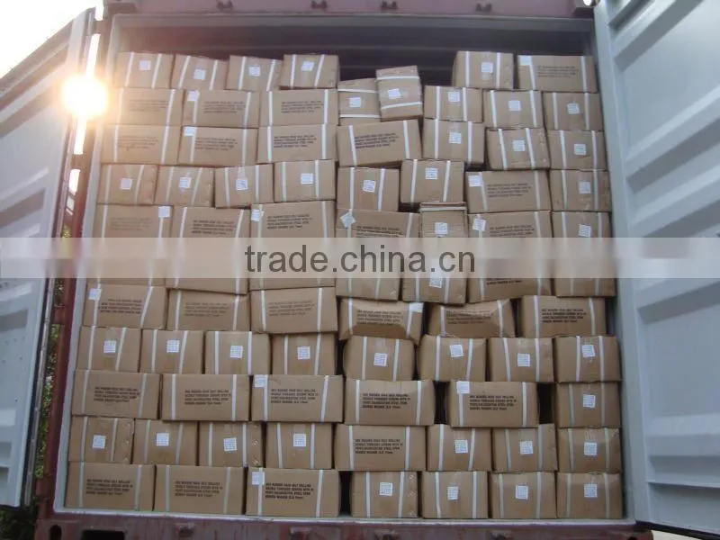 Hex Washer Head Self Drilling Screw With Bonded Washer