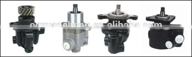 for daewoo power steering pump, for Daewoo Nubira 96460960