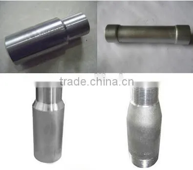 automatic SMAC-38 Reducer pipe machine