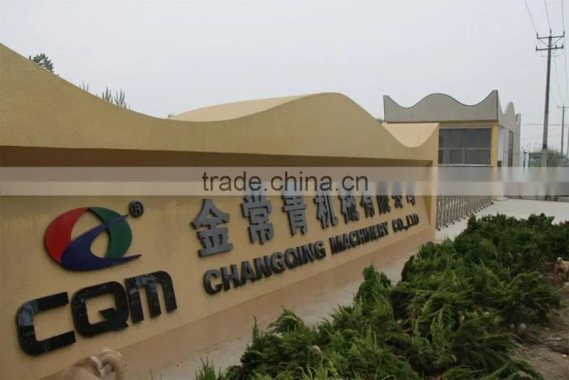Heavy Duty Garden Machine hydraulic chain saw
