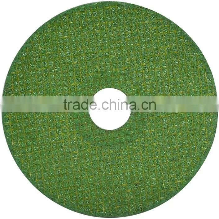 115*1*22.2mm High Quality Abrasive Cutting Disc cut off wheel for Metal