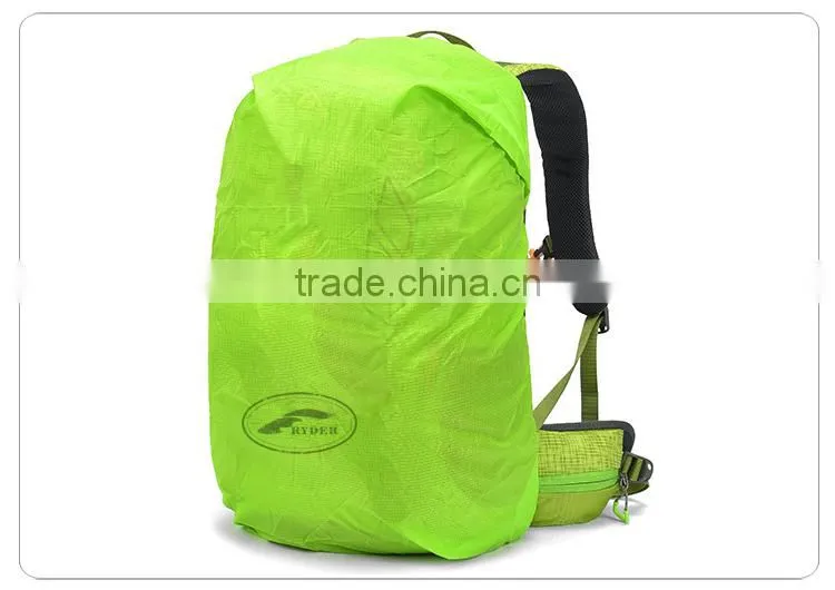 Latest Outdoor High Quality Hiking Travelling Waterproof Backpack Women