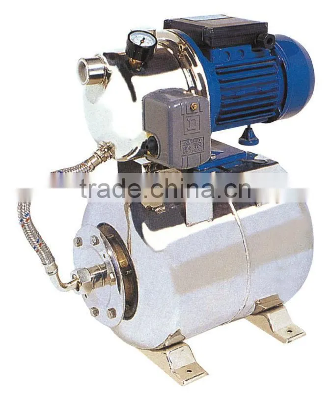 HUIFENG Boost Unit Pump