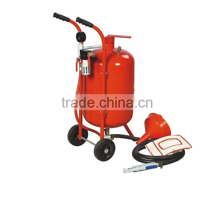 Special Top Quality Sand Blaster Super Price