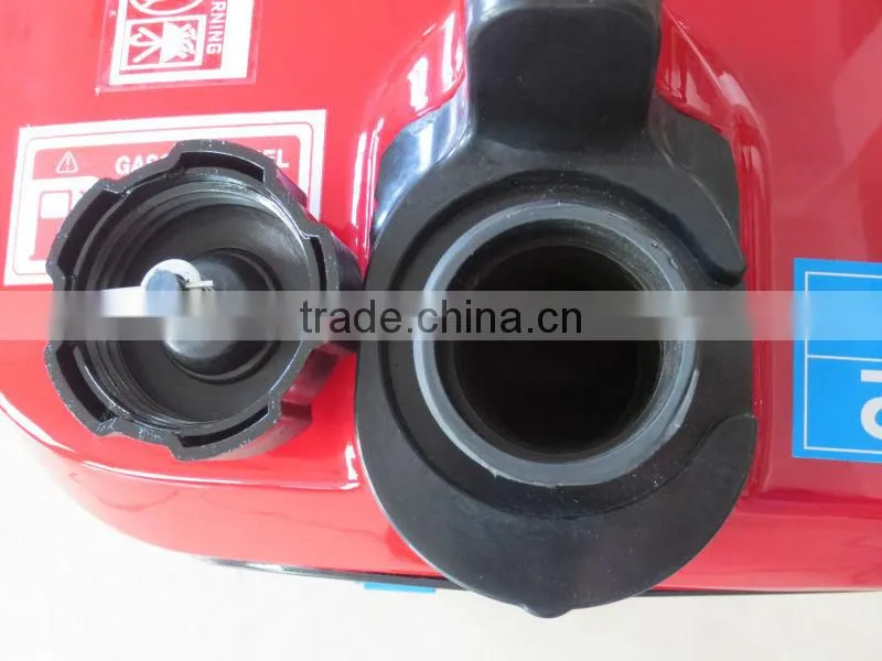 2 stroke engine 950 gasoline generator , 0.85kva inverter gasoline generator with 2 stroke 63cc gasoline engine