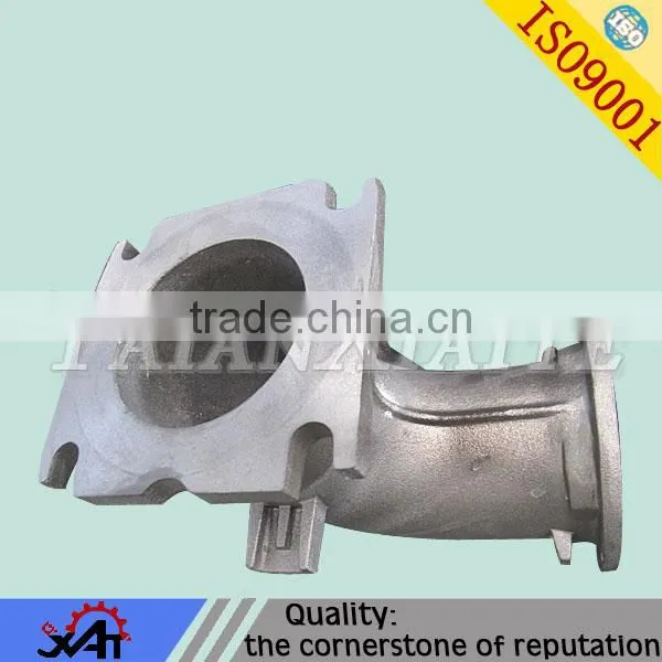 Hydraulic valve valve casting parts