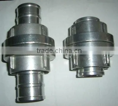 aluminum storz coupling