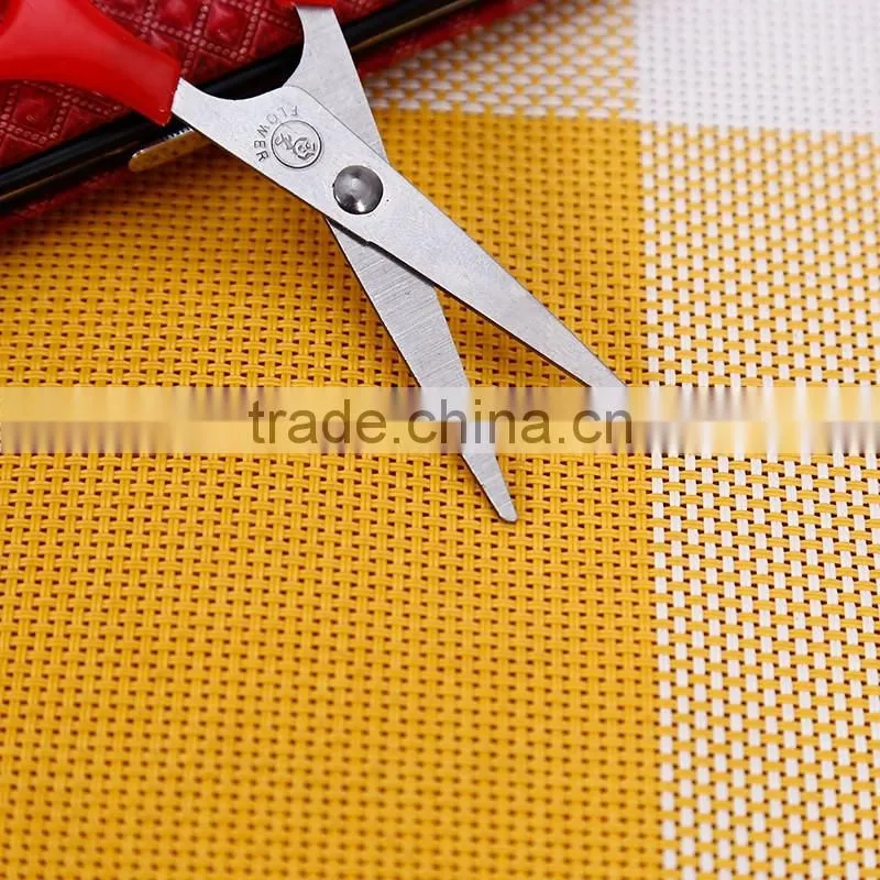 AQI09-- Hot sale Student Scissors , Rose scissors