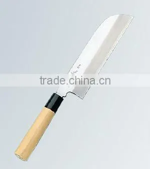White Steel Masamoto japanese knifes Series sushi knives