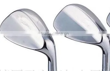 Forge Golf Putter, custom design golf putter