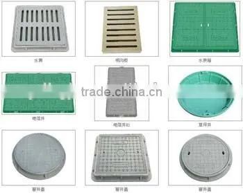 Sheet Molding Compound Production Line with PLC Automatic Control