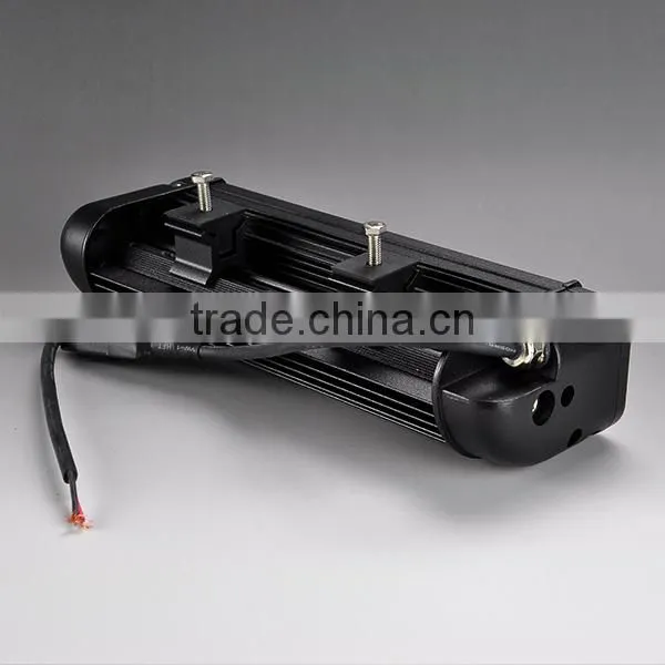 Factory Direct! 60W Offroad Worklight 5160Lum 11inch Truck LED Offroad Worklight