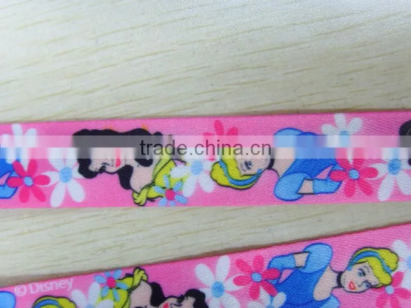 usb flash drive lanyard keychain