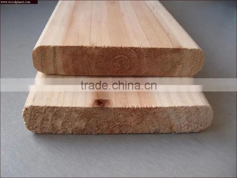 Finger jointed boards / Edge Glued Wood Panels