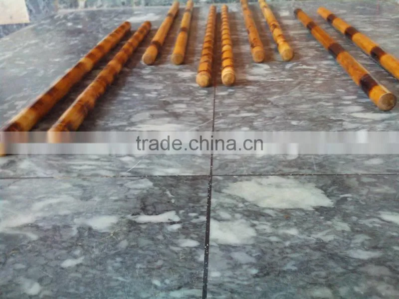 2 Filipino Doce Pares Canete Escrima Kali Arnis Rattan 1" x 28" Fighting Sticks