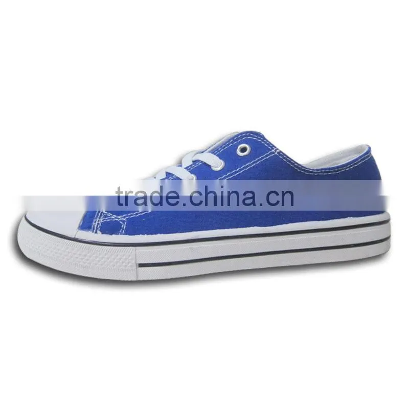 2014 Latest Design Canvas Causal Shoes Buy Shoes China