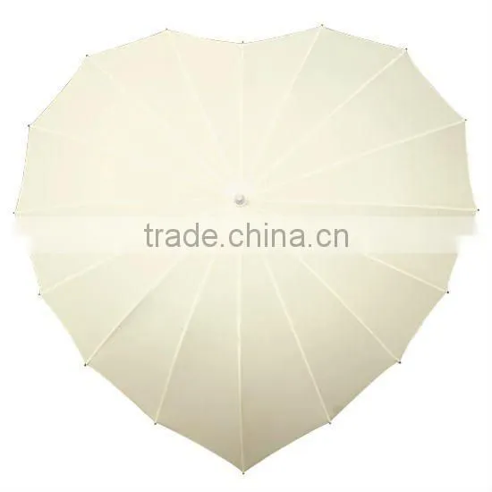 Plain Umbrella Golf
