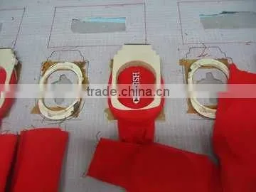 headband and wristbands for sports