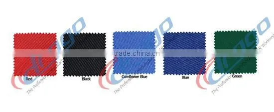 cotton waterproof fire resistant fabric/teflon fabric/flame retardant fabric