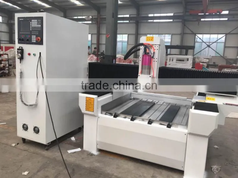 granite cutting machine price cnc stone lathe machine quarry stone cutting machine