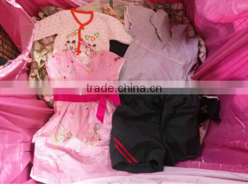 Cheap Second hand Used pants for sale