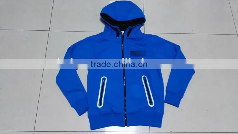 Children new style design children compound jacket garments closeout