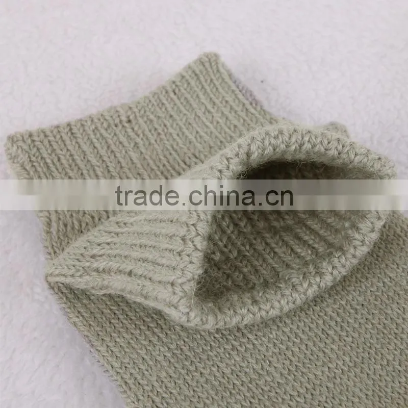 100% merino wool sock