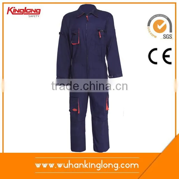Wholesale safety products strong fabric construction work uniform suits