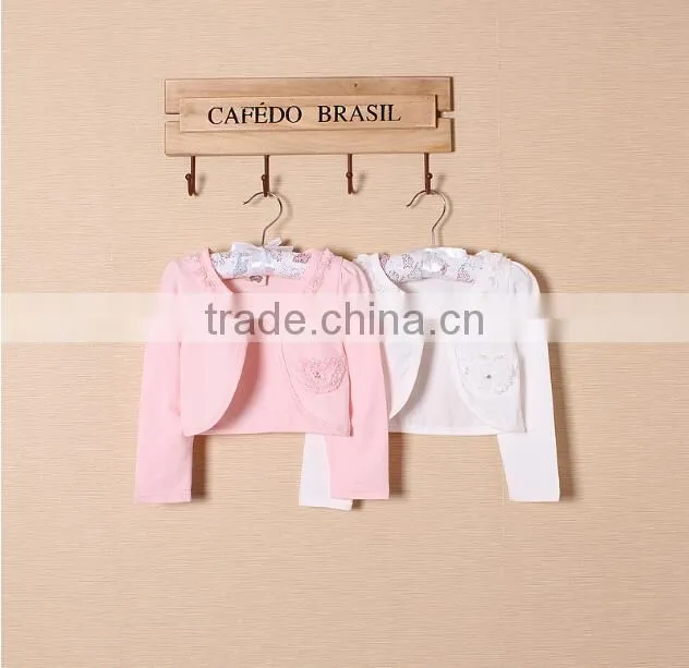 korean kid lovely flowers coat children beautiful girls coats with cheap price