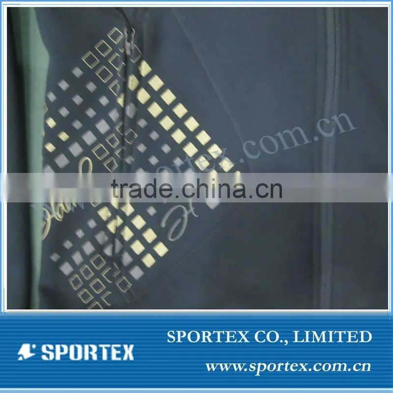 2016 OEM soft shell jacket