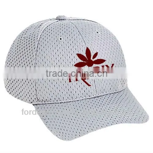 Polyester Pro Mesh Cap