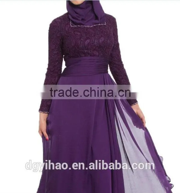 Alibaba OEM china supplier abaya latest design long sleeve islamic muslim dress womens abaya dress fashion design 2016 design