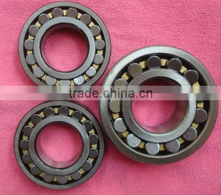 Superior Quality Spherical Roller Bearings 22214