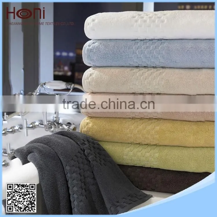 Hotel Wholesale Bath Towels and Hand Towels100% Cotton